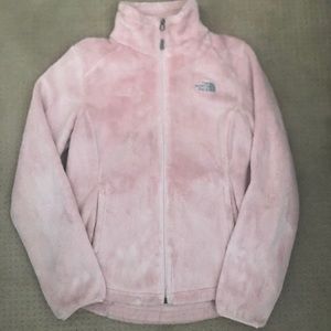Women’s The North Face Osito Jacket Size Small
